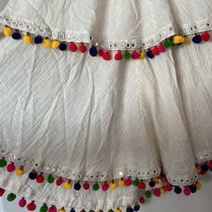 Tularosa Dress